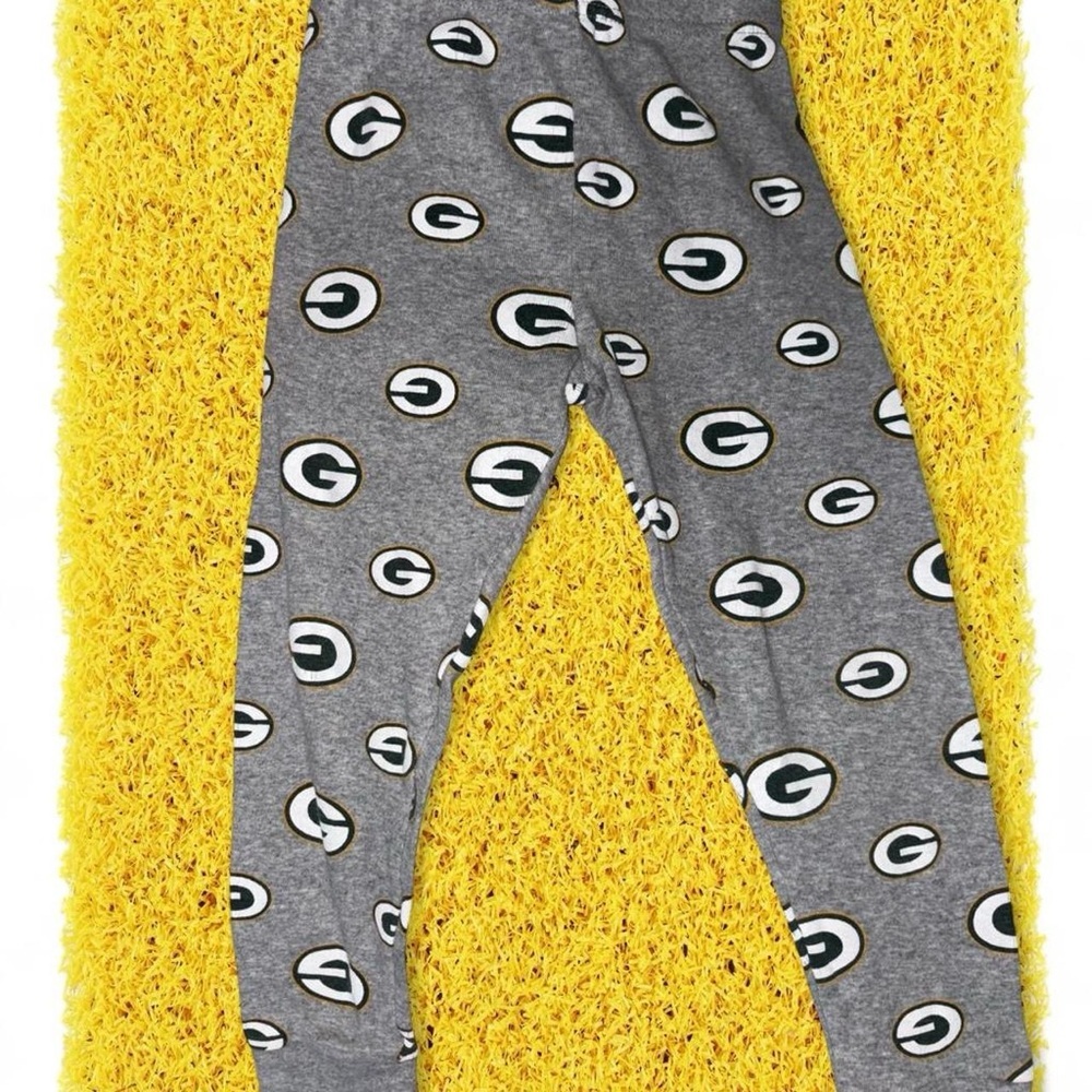 Baby 4T Green Baby Leggings
